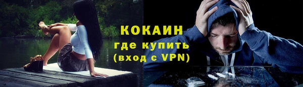 MESCALINE Осинники